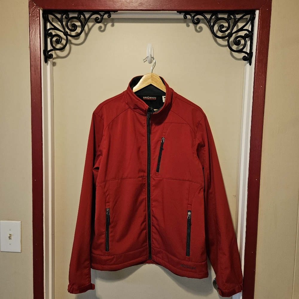 Black Diamond Double Diamond Jacket